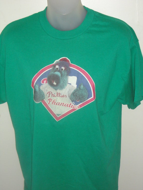 phanatic t shirt