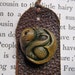 Dragon bookmark