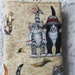Kindle Fire Case, Kindle Fire Cover, Kindle Case Cats or Kittens at the Beach
