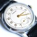 Mens watch, ladies watch, unisex watch RARE Old soviet POBEDA watch from 40s 50s