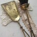 Vintage Fireplace Tools