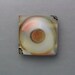 Eye Agate Bead