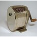 Vintage Boston Pencil Sharpener