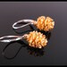 Western Alder Earrings