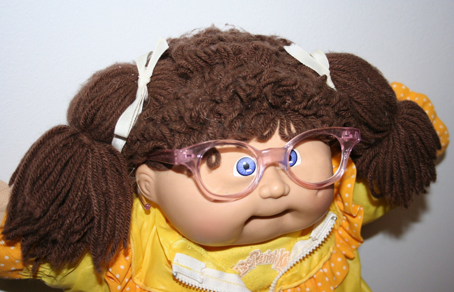 cabbage patch dog doll