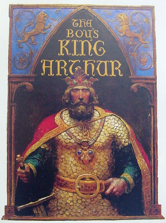 King Arthur Books In Order : WINTER KING ( ARTHUR BOOKS #1) By Bernard ...