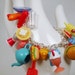 Katamari Damacy Resturaunt Level Toy Box Bracelet