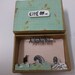 Come on an Adventure Diorama Matchbox