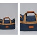 BOYT vintage duffle bag vintage duffel bag canvas tote canvas carry on duffle bag duffel bag
