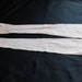 Vintage Pink Extra Long Ladies Opera Gloves - 27 Inches Long