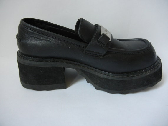 mudd shoes clogs