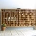 vintage letterpress tray - industrial curiosity cabinet