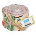 Fly A Kite 2 1/2" strips Rolie Polie by October Afternoon for Riley Blake, 28 pieces. LAST ONE