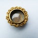 Victorian Pinchbeck Locket