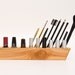 Wooden Makeup Organizer Countertop Cosmetic Organizer SCARLETT 008