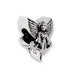 Fairy Godmother European Bead Biagi Sterling Silver