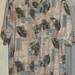 Vintage Paradise Coves Men's Silk Shirt