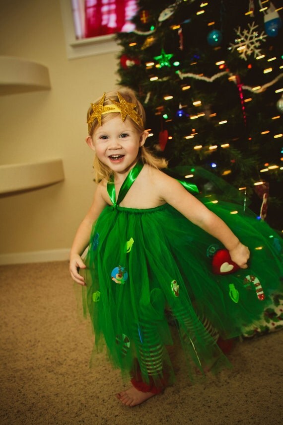 items similar to atutudes christmas tree tutu dress on etsy items similar to atutudes christmas tree tutu dress on etsy