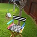 Jez4U Adorable Handpainted NEW Teacher GIFT A Directors Chair only