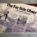 The Far Side Observer - 1987 Collection 8