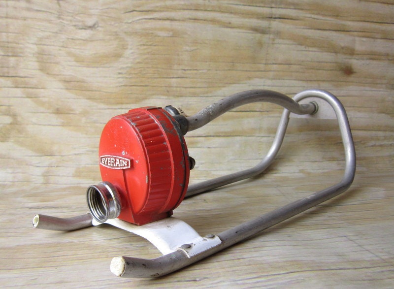 Vintage Everain Lawn Sprinkler