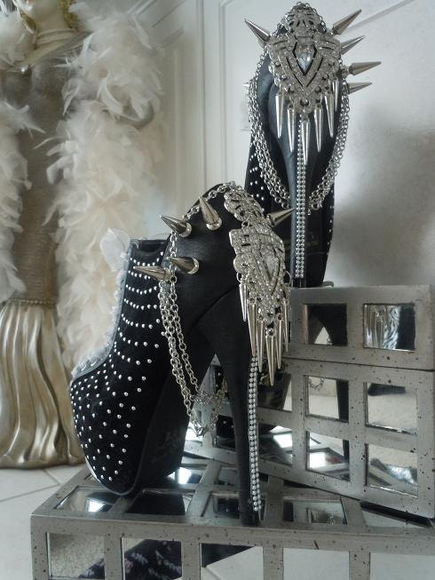 eileen fisher platform boots