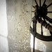Vintage Lace Table Runner, from Garden of Simples