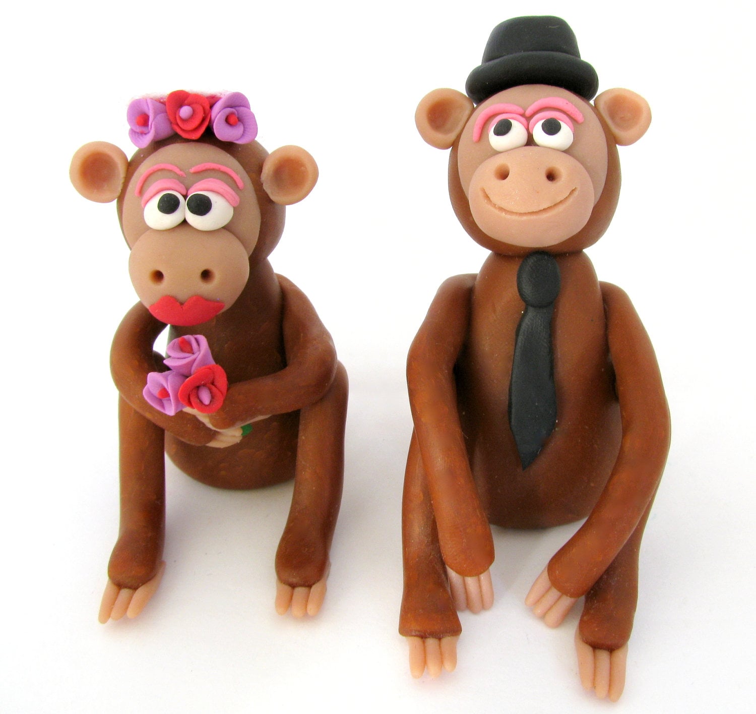 Подарок для обезьяны на свадьбе