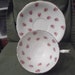 50% OFF- Aynsley cup and saucer circa 1910-1920's- 877