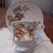 50% OFF- Paragon cup and saucer circa 1957 plus- 882