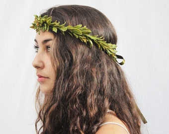Reserved for Jana Gold Leaf Crown Greek Goddess Gold Leaf Reserved for Jana Gold Leaf Crown Greek Goddess Gold Leaf