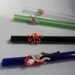 Seaside Straw Set