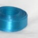 Turquiose Blue Ribbon...5/8" X 10 yards