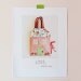 dollhouse pattern/tutorial