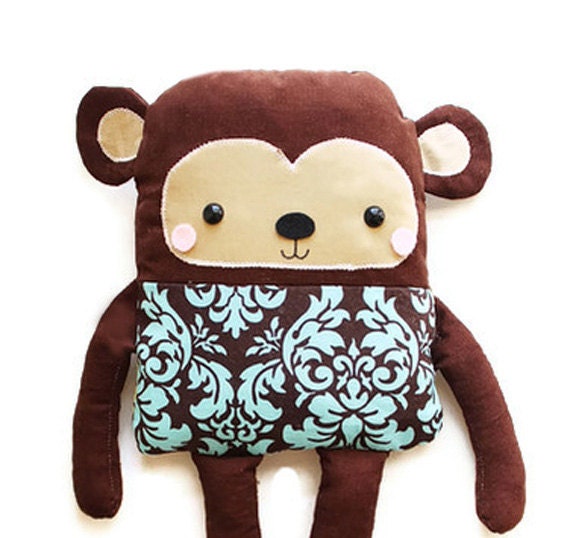 monkey sewing patterns