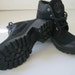 guess canvas boots