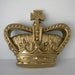 G O L D CROWN