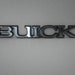 vintage Buick emblem . car emblems . vintage car logo