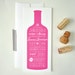 Wine and Cheese Party Invitations (20)