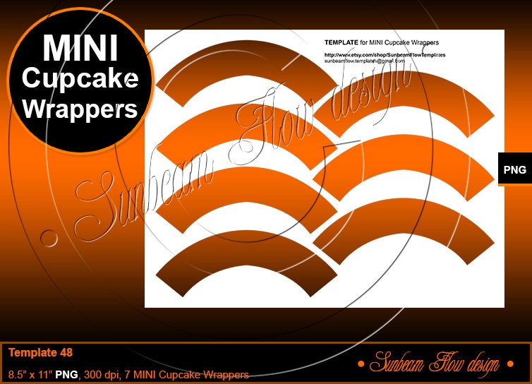 instant-download-mini-cupcake-wrappers-48-template-printable