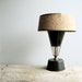 Vintage Mid Century Lamp