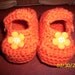 Fall Mary Janes Shoes