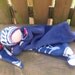 blankie babies-NEW ENGLAND PATRIOTS