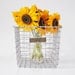 Black Friday-Cyber Monday Sale - Vintage Locker Basket