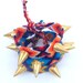 BLACK FRIDAY Large LuLu Spikes Friendship Bracelet Gold