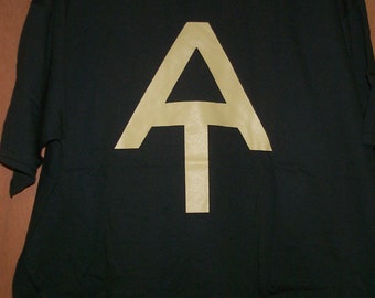 Hand screen printed Appalachian Trail T-Shirt
