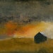 The Grass Field - Original Oil Painting