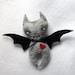 Bitty Bat