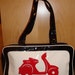 Moto bag