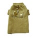 Skiing Animal Small Dog Sweater